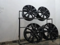 4бр 16ски джанти OXXO за CITROEN,PEUGEOT,OPEL, TOYOTA 5х108мм A161495 , снимка 6