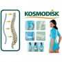 Масажор за гръб Космодиск Classic S p i n Massager две части, снимка 3