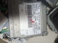  Airbag модул Peugeot 207 , 9663593480, снимка 3