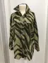 Massimo Dutti риза зебра 38, снимка 1
