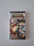Pursuit Force: Extreme Justice PSP Playstation Portable, снимка 1