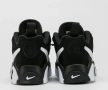 Nike Air Barrage Low номер 43 ,5 - 44 оригинални маратонки , снимка 4