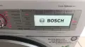 Пералня BOSCH HOME PROFESSIONAL 8кг. клас A +++ инверторен мотор , снимка 2