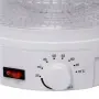 Дехидратор за храна 500W с 5 нива и регулируема температура 35–70°C, снимка 3