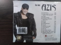 Azis– The Best  VIP music – МК18662, снимка 2