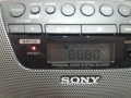 Радио сд SONY MP3., снимка 6