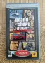 GTA Liberty City Platinum psp , снимка 1