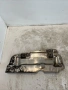 Топлинен щит (капак) за Mercedes ML W164 420 CDI V8 (2007) A6290160724, снимка 1