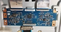 Продавам Power-BN44-00609A,Main-BN41-01955A,T.con-T500HVN05.0 от тв SAMSUNG UE39F5000AW, снимка 10