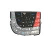 Nokia 6500c Nokia 2700 Nokia 6290 Nokia 7610 Nokia 2600 клавиатура , снимка 7