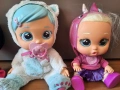 cry baby's imc toys, снимка 3