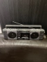 HITACHI TRK-6701W VINTAGE RETRO BOOMBOX радио касетофон, снимка 5