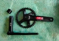 Нови курбели Sram Rival, снимка 2