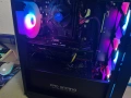 Геймърски компютър RX 6600 XT / i3-10100F / 16GB RAM / 750GB SSD / Win 11 Pro, снимка 11