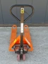 Палетна количка  Liftex Easy 25, снимка 2