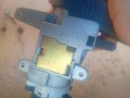 Контактен ключ за Volvo S60 I Sedan (07.2000 - 04.2010), № Valeo 73760, снимка 1