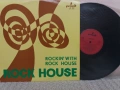 Грамофонна плоча ROCK HOUSE , снимка 2