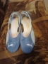 PUMA БАЛЕТНИ ОБУВКИ IMPULSE CAT 2000s, снимка 1