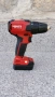Hilti SF 2-A12 Витоверт , снимка 2