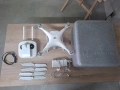 Дрон DJI Phantom 4 Pro V2.0, снимка 1