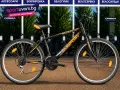 НОВ Планински Велосипед Bikesport Active 26 3x6 - БЕЗПЛАТНА ДОСТАВКА, снимка 1