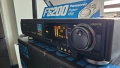Panasonic NV-FS200 S-VHS video recorder! Видеорекордер. , снимка 1
