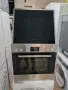 Като нова иноксова печка за вграждане Бош Bosch Made in Germany 2 години гаранция! , снимка 1