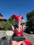 Shaco League of Legends 3d Printed, снимка 2