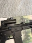 Airsoft реплика Arcturus, снимка 2
