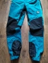 biltema Men’s Wilderness Trousers - СТРЕЧ мъжки панталон КАТО НОВ С , снимка 10