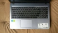 Asus X540SC Четириядрен 1TB Nvidia 810M 3 часа батерия, снимка 2