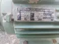 Продавам машина за търкане на мозайка тип ЧЕЛАРКА , снимка 2