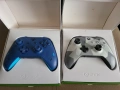 Xbox Sport Blue, Winter Forces и Nacon Revolution Unlimited Pro Call of Duty, снимка 6