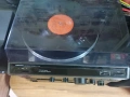 грамофон ONKYO 1116 return turntable , снимка 4