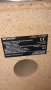 SHARP CD-SW330H, снимка 14