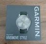 Garmin VIVOMOVE Style в Гаранция, снимка 1