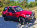 Джип-TOYOTA RAV4, снимка 3