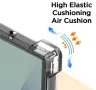 Samsung galaxy Z Fold 8/Z Fold8 ultra/Z Fold 7 magsafe кейс ударо-устойчив прозрачен, снимка 3