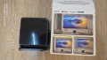 Интелигентен видео проектор C6, нов, 5G WiFi, снимка 2