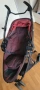 Децка количка ултракомпактна Quinny Zapp Xtra 2 – цвят Red Denim, снимка 2