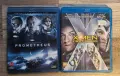Blu Ray disc филми, снимка 4