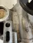 Маслена помпа за Audi A4 B8 1.8 TFSI (2008) 06H115105AC Тип CDH OEM, снимка 3