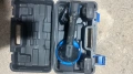 Акумулаторна вибрираща вендуза за плочки Geko G80672, 18V, 120 мм, 50 кг, с две батерии и зарядно, снимка 2