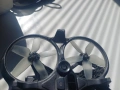 DJI Avata 1 с батерия и екстри, снимка 4