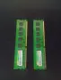 RAM (16GB DDR3 1600MHz 2×8GB), снимка 1