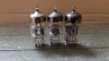 Радиолампи RFT ECC81, ECC83. , снимка 2