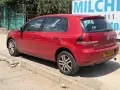 Vw golf 6 1.6tdi dsg на части / фв голф 6 1.6тди дсг , снимка 2