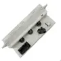 Дисплей Peugeot 307 2001-2008 ID: 163453 ОЕМ: 9649090377, снимка 2