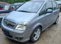 Opel Meriva 1.4i 16V, снимка 1