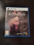 The first Berserker Khazan PS5, снимка 1